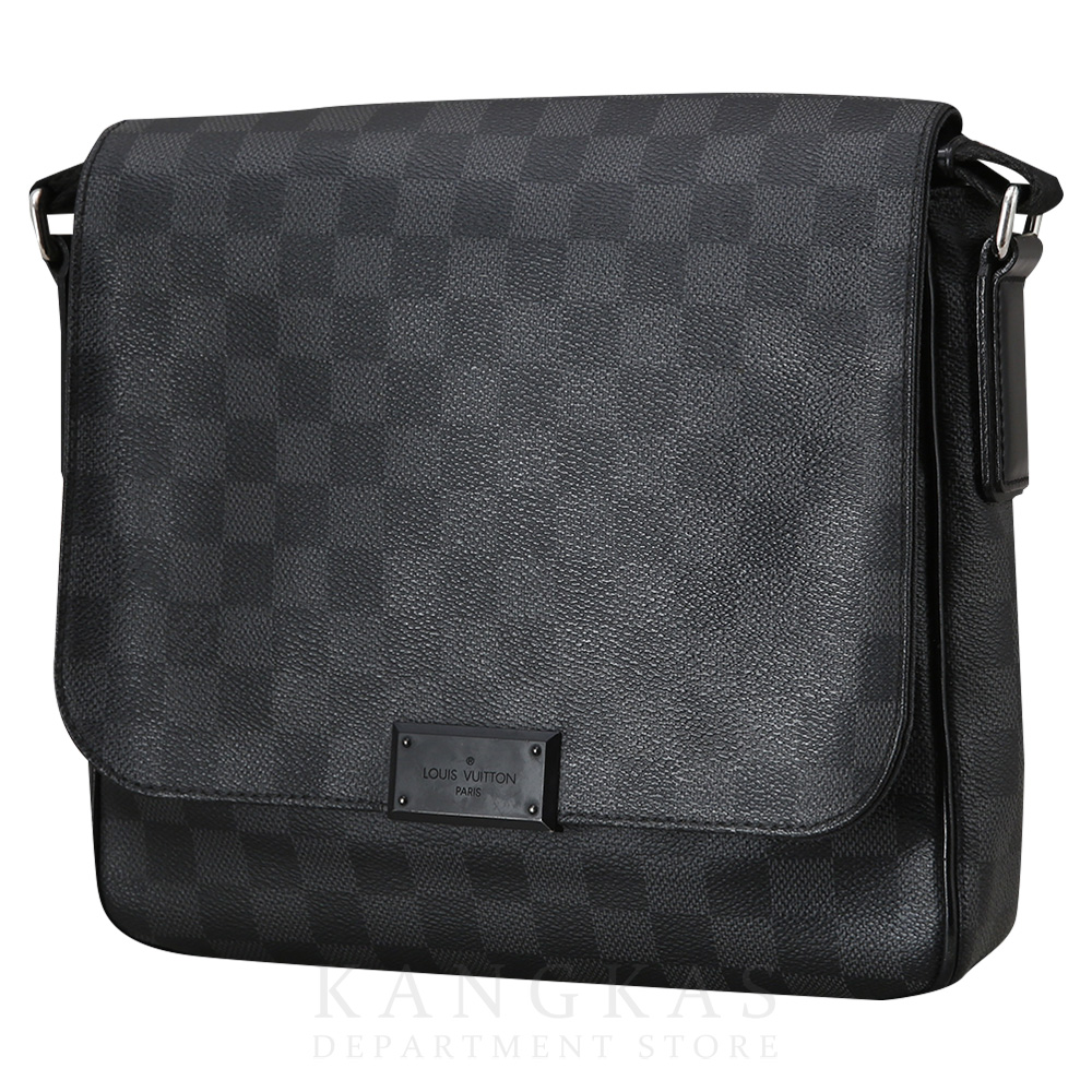 LOUIS VUITTON(USED)루이비통 다미에 그라파이트 크로스백